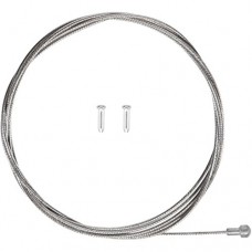 Campagnolo Brake Cable Kit - JAGWIRE Slick Stainless Steel - B01MY15PEO